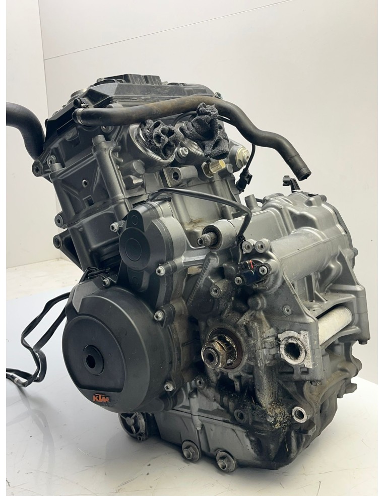 Moteur complets KTM DUKE 890 2021 - 2023