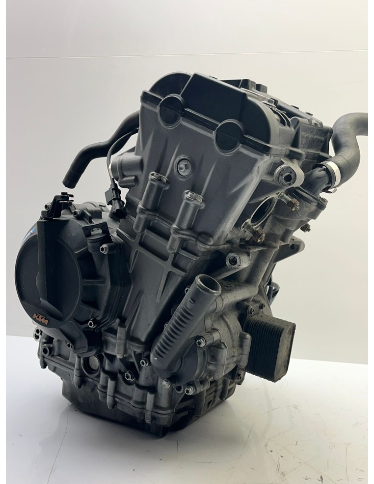 Moteur complets KTM DUKE 890 2021 - 2023