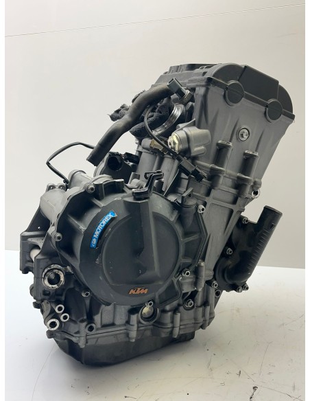 Moteur complets KTM DUKE 890 2021 - 2023