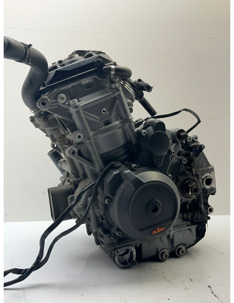 Moteur complets KTM DUKE 890 2021 - 2023
