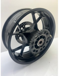 Jante arrière KTM DUKE 890 2021 - 2023