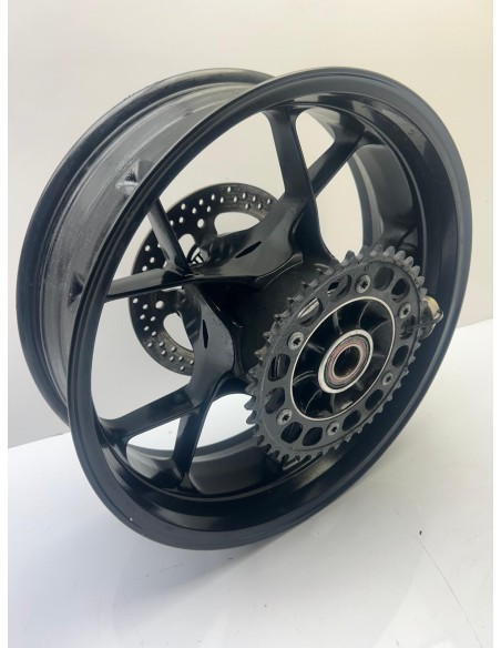 Jante arrière KTM DUKE 890 2021 - 2023