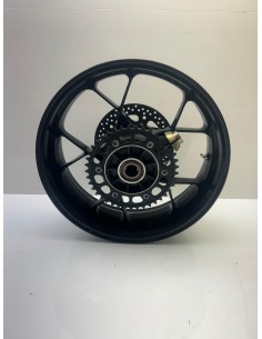 Jante arrière KTM DUKE 890 2021 - 2023 2