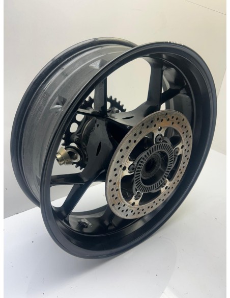 Jante arrière KTM DUKE 890 2021 - 2023