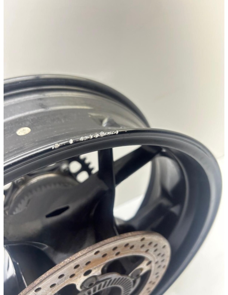 Jante arrière KTM DUKE 890 2021 - 2023