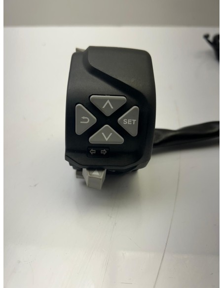 Commodo gauche KTM DUKE 890 2021 - 2023