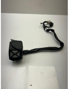 Commodo gauche KTM DUKE 890 2021 - 2023 2