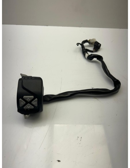 Commodo gauche KTM DUKE 890 2021 - 2023