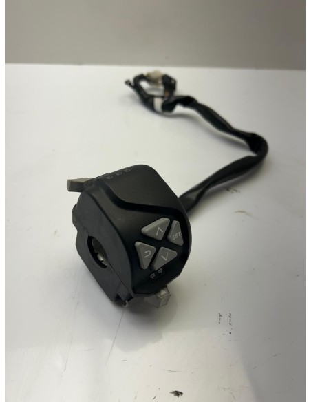 Commodo gauche KTM DUKE 890 2021 - 2023