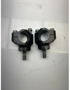 Pontets de guidon KTM DUKE 890 2021 - 2023