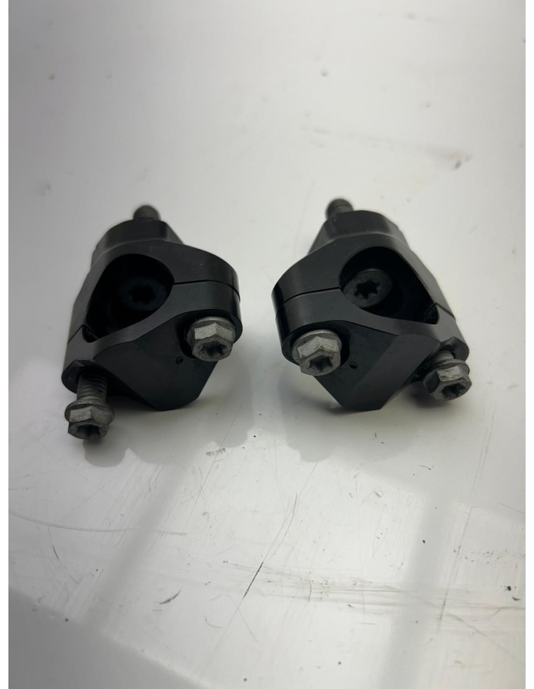 Pontets de guidon KTM DUKE 890 2021 - 2023