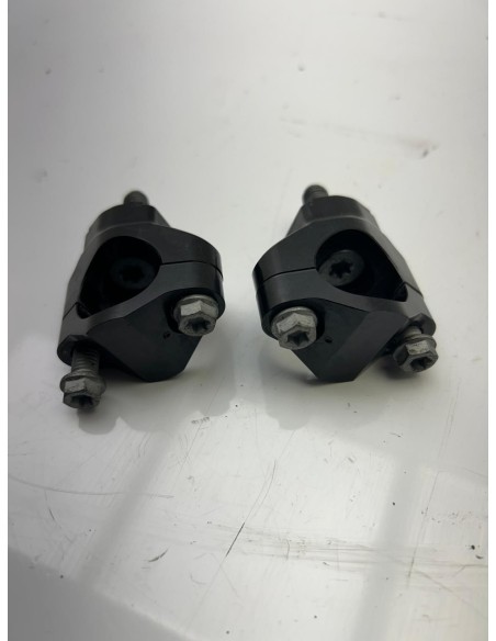 Pontets de guidon KTM DUKE 890 2021 - 2023