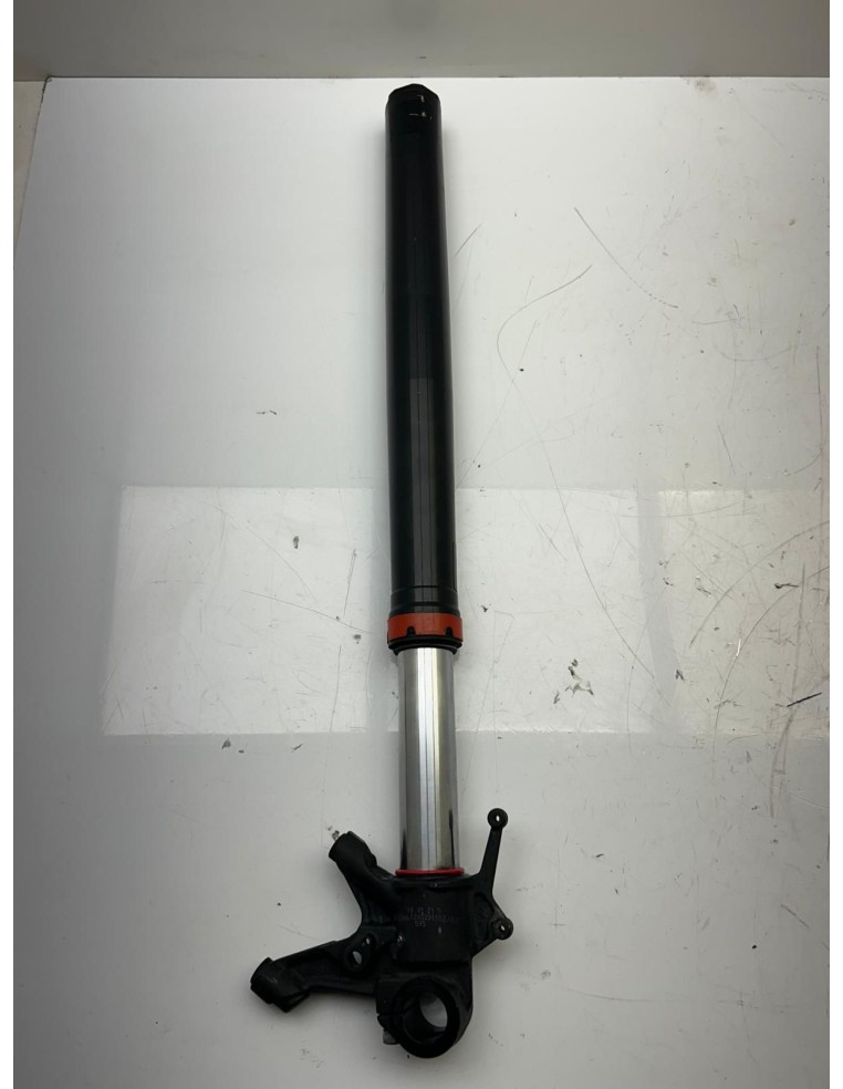 Tube de fourche gauche KTM DUKE 890 2021 - 2023