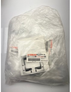 Kit de fixation de bulle YAMAHA XVS 1300 2007