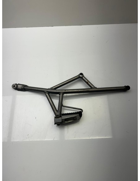 Platine arrière gauche KAWASAKI VERSYS 650 2006 - 2014