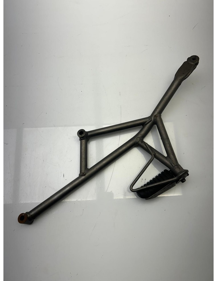 Platine arrière gauche KAWASAKI VERSYS 650 2006 - 2014