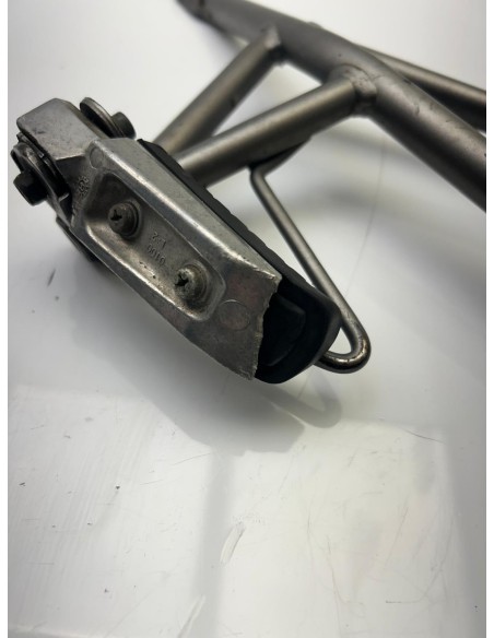 Platine arrière gauche KAWASAKI VERSYS 650 2006 - 2014