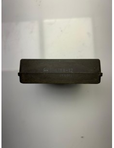 Régulateur de tension KAWASAKI VERSYS 650 2006 - 2014 2