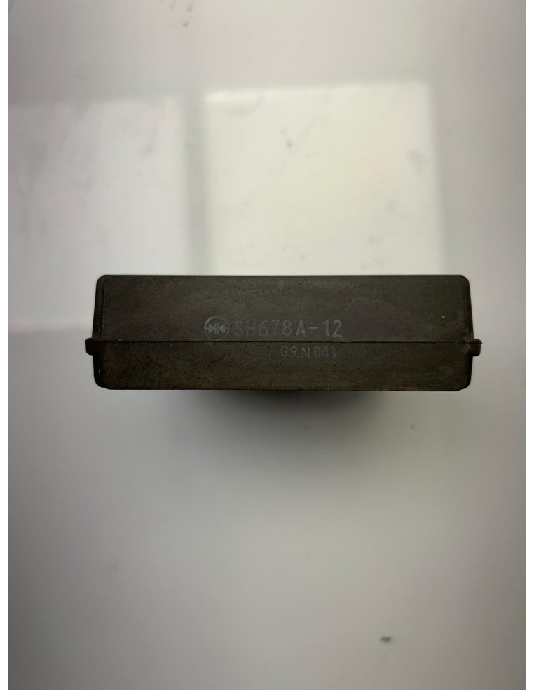 Régulateur de tension KAWASAKI VERSYS 650 2006 - 2014