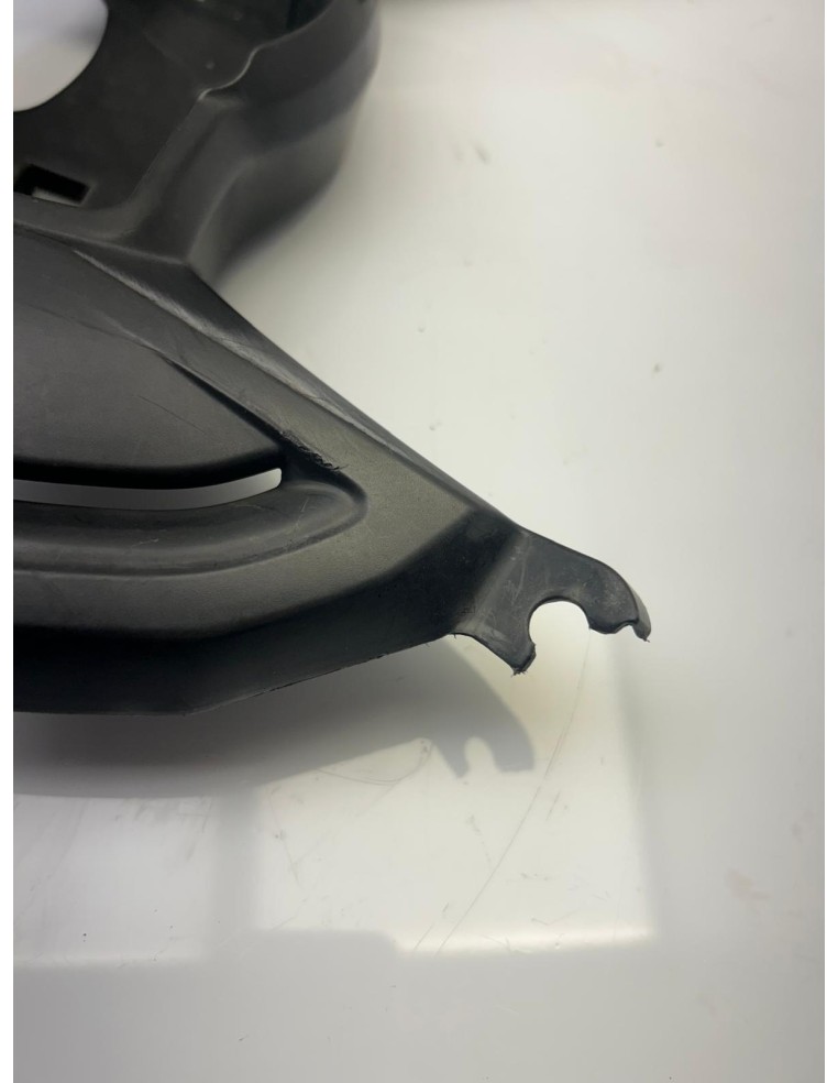 Entourage de compteur KAWASAKI VERSYS 650 2010 - 2014