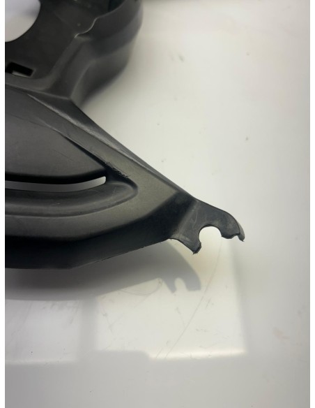 Entourage de compteur KAWASAKI VERSYS 650 2010 - 2014