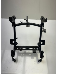 Araignée support tête de fourche KAWASAKI VERSYS 650 2010 - 2014