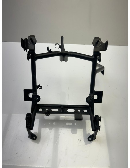 Araignée support tête de fourche KAWASAKI VERSYS 650 2010 - 2014