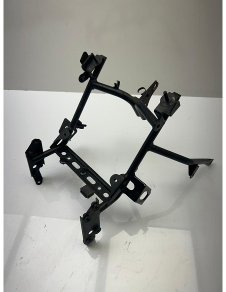 Araignée support tête de fourche KAWASAKI VERSYS 650 2010 - 2014