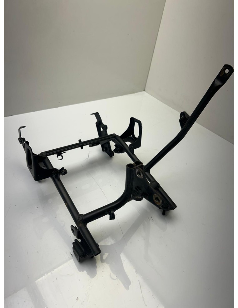 Araignée support tête de fourche KAWASAKI VERSYS 650 2010 - 2014