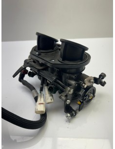 Rampe d'injection KAWASAKI VERSYS 650 2010 - 2014