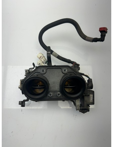 Rampe d'injection KAWASAKI VERSYS 650 2010 - 2014