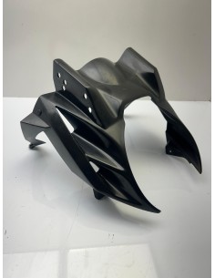 Entourage de phare avant support de bulle KAWASAKI VERSYS 650 2010 - 2014