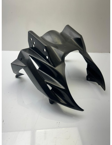 Entourage de phare avant support de bulle KAWASAKI VERSYS 650 2010 - 2014