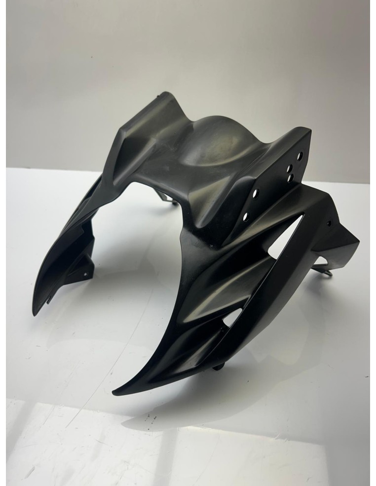 Entourage de phare avant support de bulle KAWASAKI VERSYS 650 2010 - 2014