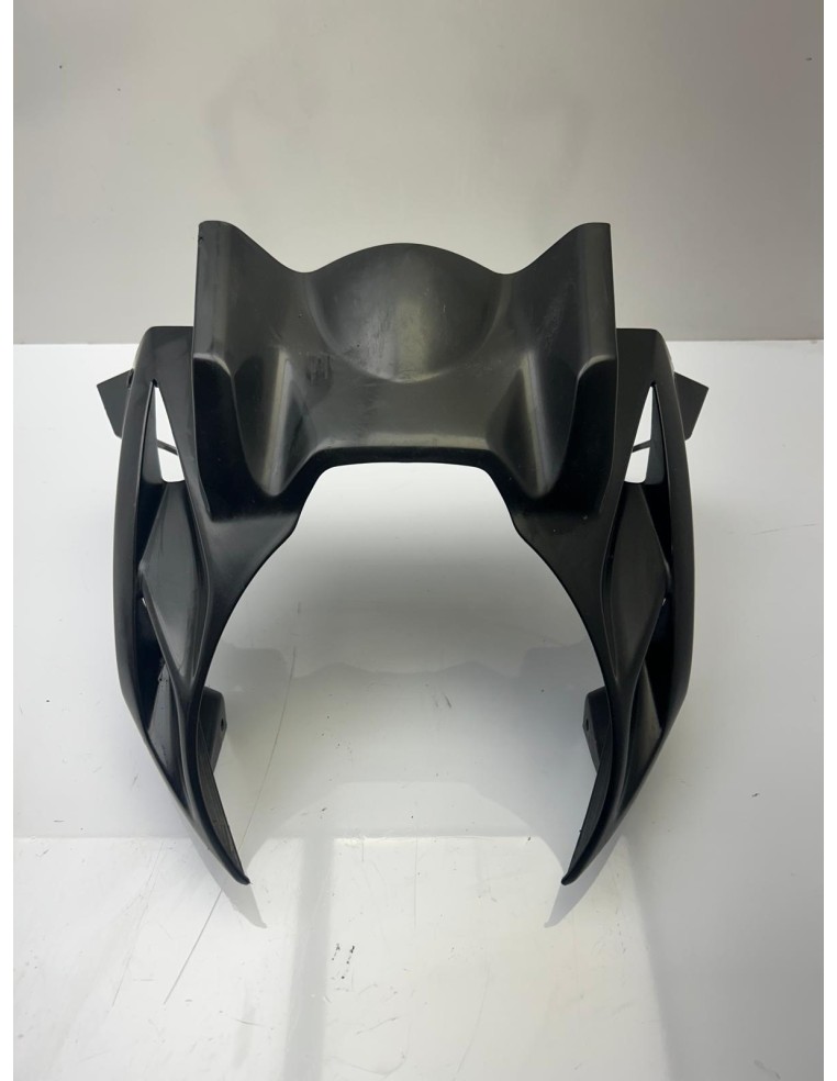 Entourage de phare avant support de bulle KAWASAKI VERSYS 650 2010 - 2014