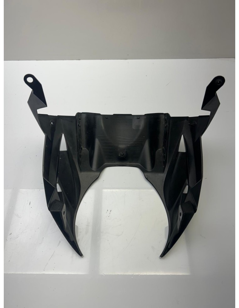 Entourage de phare avant support de bulle KAWASAKI VERSYS 650 2010 - 2014