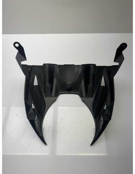 Entourage de phare avant support de bulle KAWASAKI VERSYS 650 2010 - 2014