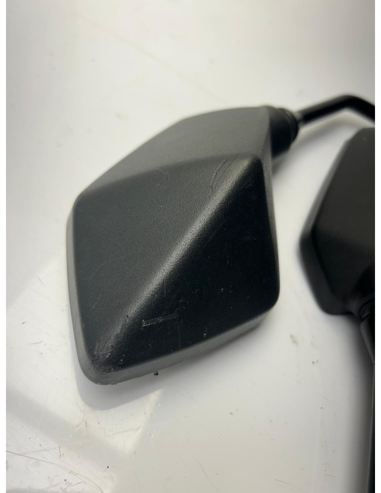Rétroviseurs gauche et droit KAWASAKI VERSYS 650 2006 - 2014