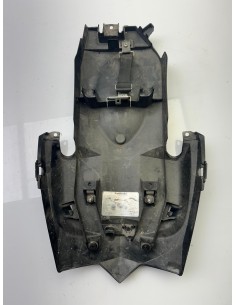 Passage de roue arrière KAWASAKI VERSYS 650 2010 - 2014