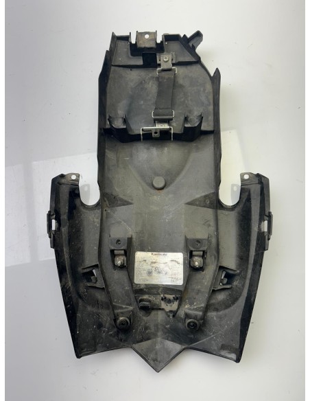 Passage de roue arrière KAWASAKI VERSYS 650 2010 - 2014