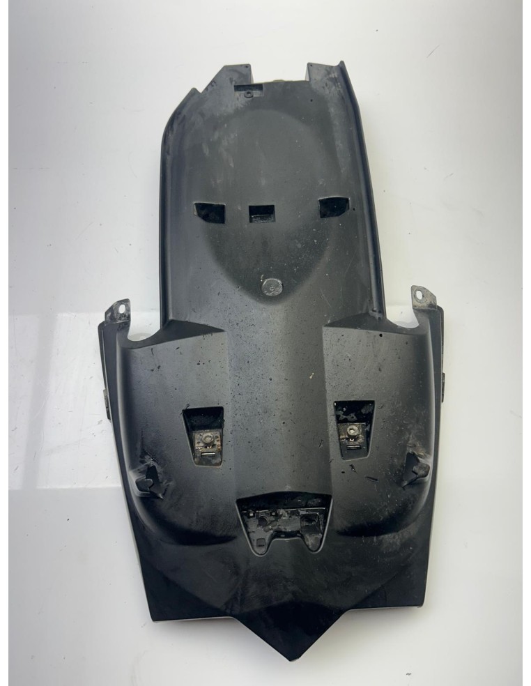 Passage de roue arrière KAWASAKI VERSYS 650 2010 - 2014