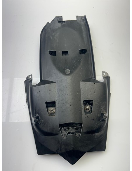 Passage de roue arrière KAWASAKI VERSYS 650 2010 - 2014