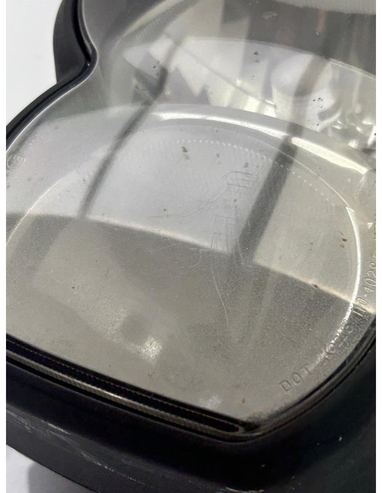 Phare avant KAWASAKI VERSYS 650 2010 - 2014