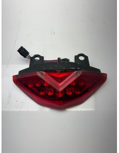 Phare arrière KAWASAKI VERSYS 650 2010 - 2014 2