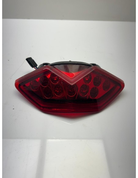 Phare arrière KAWASAKI VERSYS 650 2010 - 2014