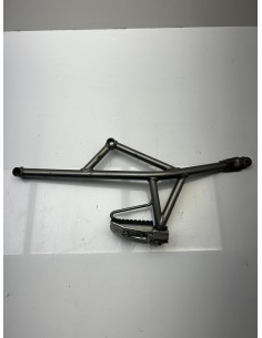 Platine arrière droit KAWASAKI VERSYS 650 2006 - 2014