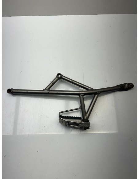 Platine arrière droit KAWASAKI VERSYS 650 2006 - 2014