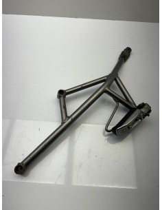 Platine arrière droit KAWASAKI VERSYS 650 2006 - 2014 2