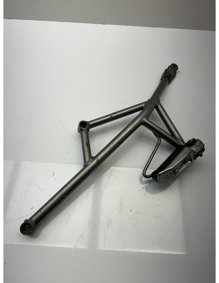 Platine arrière droit KAWASAKI VERSYS 650 2006 - 2014