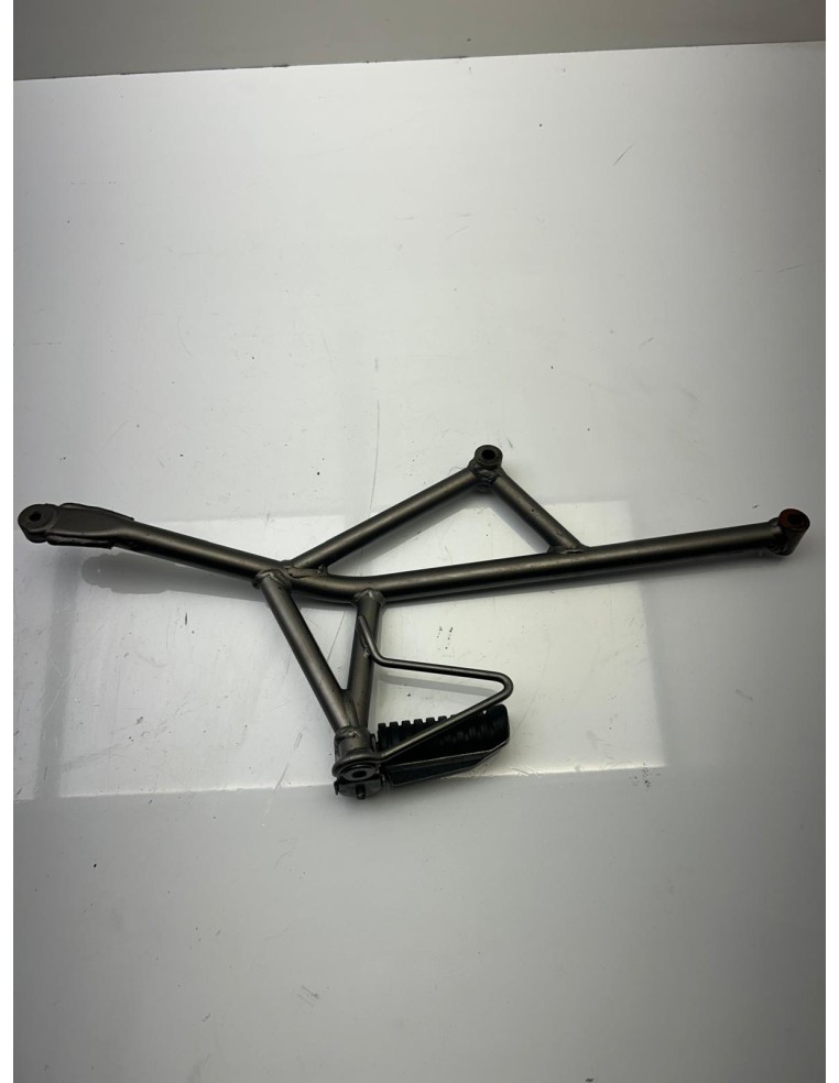 Platine arrière droit KAWASAKI VERSYS 650 2006 - 2014